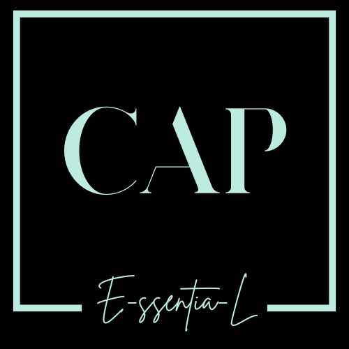 LOGO CAP E ssentia L
