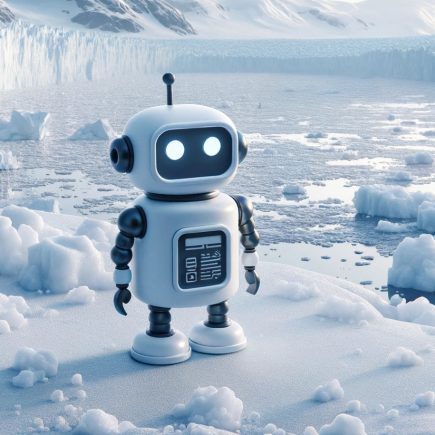 ice animation