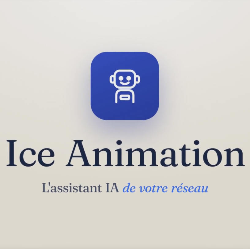 visuel IA video
